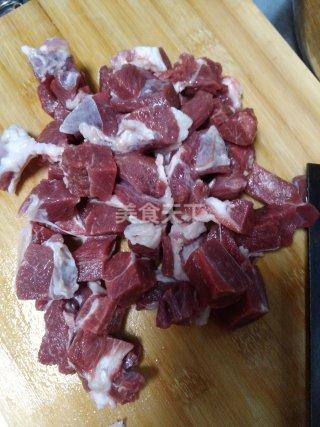 淮山煲羊肉做法大全,羊肉炖淮山怎么炖好吃(3)