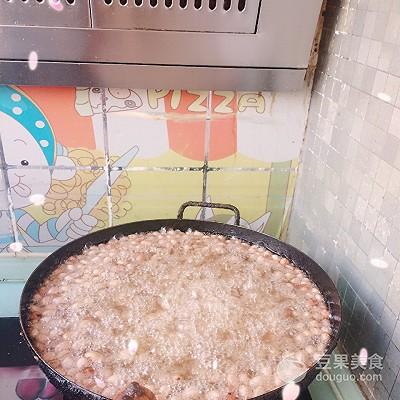 麻椒花生米做法,麻椒花生米最好吃的做法(4)