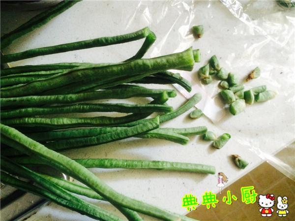 咸龙豆的腌制方法,龙豆腌制有几种方法(2)