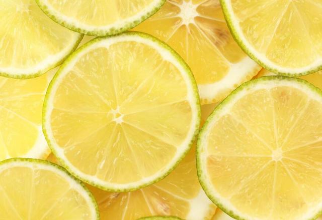 柠檬泡水的4大禁忌,为什么干柠檬片泡水是苦的(2)
