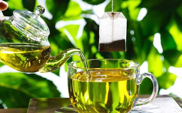 冷冻5年绿茶能喝吗,绿茶放在冷藏还是冷冻(10)
