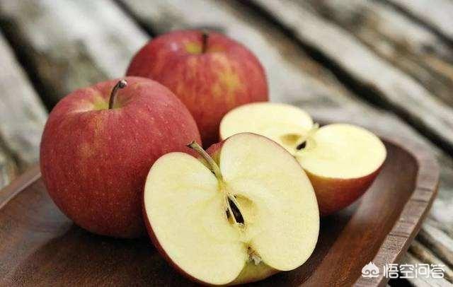 每天都吃苹果有危害吗,每天吃苹果的最佳时间(2)