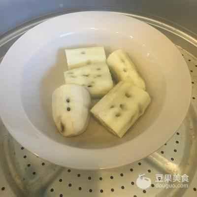 湖南辣椒炒皮蛋的做法,湖南炒皮蛋的做法(2)