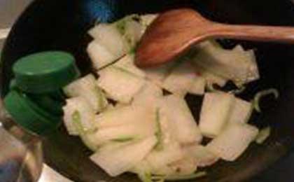 冬瓜焖虾做法大全,冬瓜炖虾的做法大全最好吃(3)