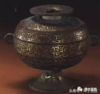 商周时期的青铜铸造业有什么特点,商周时期青铜铸造(1)