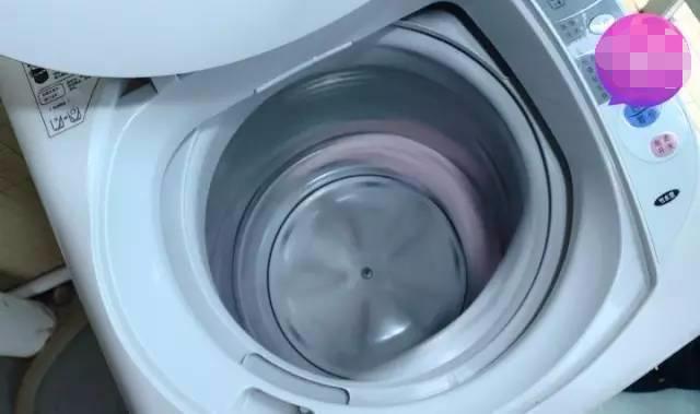 洗衣机的正确清洗步骤,洗衣机的正确使用方法怎么清洗(3)