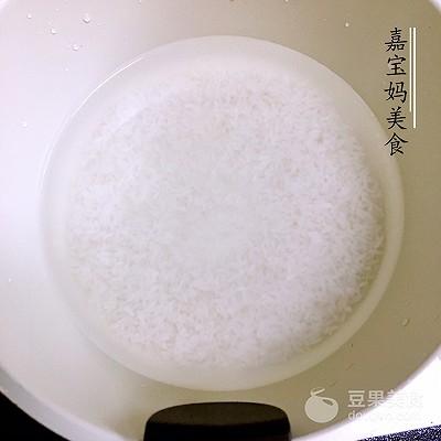 鲜蔬虾仁粥的正宗做法,干虾仁粥的做法最正宗的做法(3)