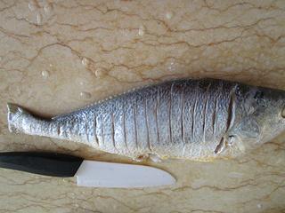 松子黄鱼的做法,云南焖松子的做法(4)