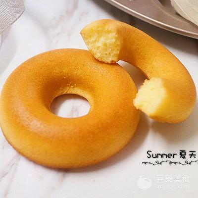 甜甜圈的做法正宗,甜甜圈的做法12个配方(15)