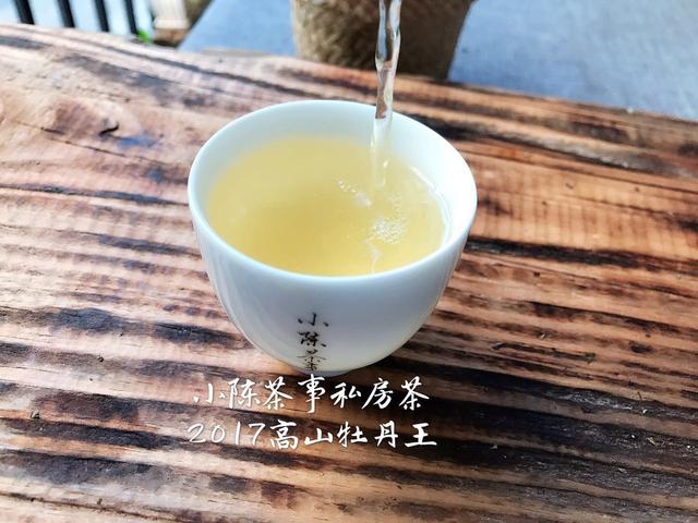 白茶冲泡方法,五种人喝白茶最好(1)