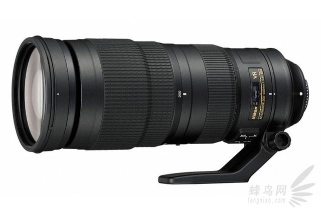 尼康200-600mm镜头报价,尼康z200-600镜头价格(1)