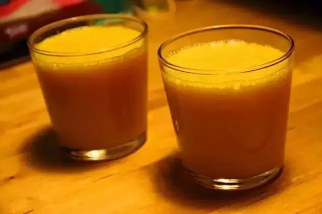奇异果梨汁做法步骤,奇异果水梨汁怎么做(4)