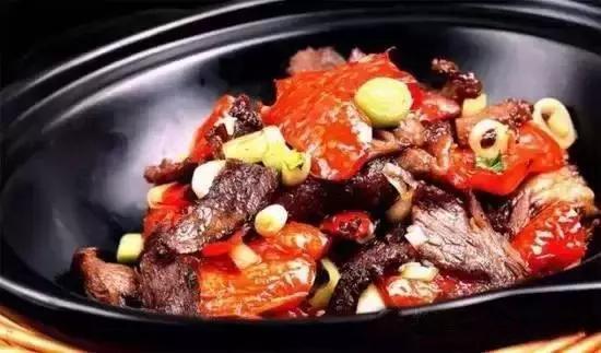 烤雪花牛肉正宗做法,烤雪花牛肉的做法和腌制方法(3)