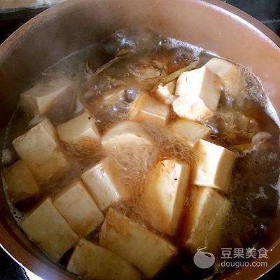鲈鱼炖豆腐的家常做法,鲈鱼炖豆腐最好吃做法(5)