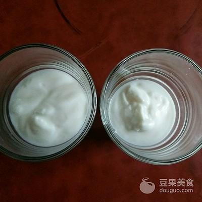 越南酸奶冰沙的做法,越南龙眼冰沙的做法(3)