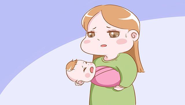 三个月的婴儿会抓奶瓶吗,婴儿几个月会抓奶瓶(3)