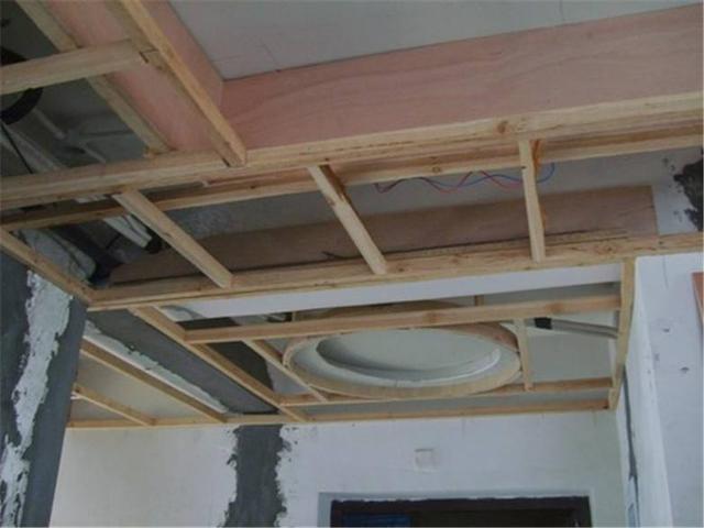 矿棉板吊顶安装方法视频,矿棉板吊顶步骤图解(3)