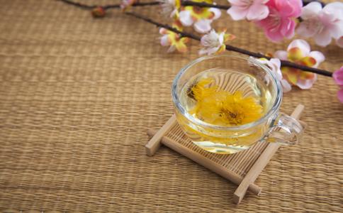 菊花泡水喝的9大禁忌,排名第一最强护肝茶(1)
