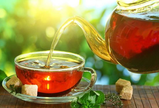 红茶适合女人一年四季喝吗,女性喝红茶的好处及禁忌(4)