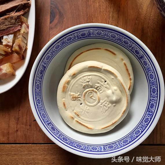西安羊肉泡馍四种吃法,西安朱秀英葫芦头泡馍好吃吗(2)