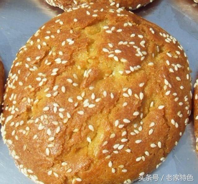 丰镇月饼的做法和配方,月饼(1)