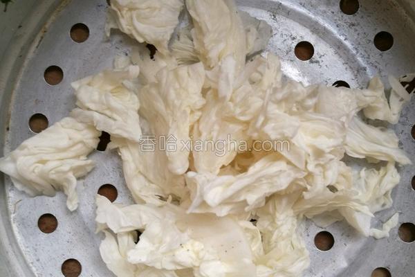 砂锅豆腐制作方法,东北砂锅豆腐的正宗做法(3)