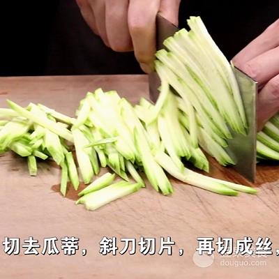 笋瓜怎么煎好吃,笋瓜该怎么炒(2)