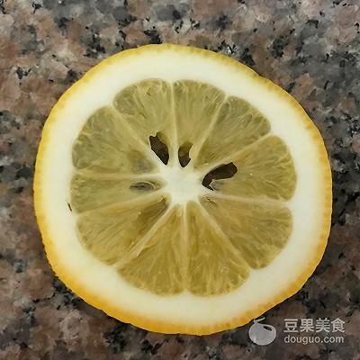 特浓港式柠檬茶制作方法,港式手打柠檬茶制作方法和配方(8)