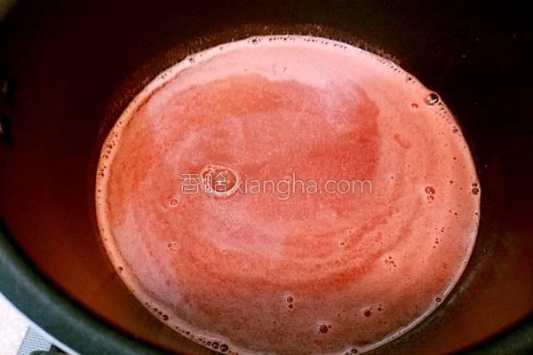 西瓜汁酸奶的做法大全,西瓜汁加酸奶可以怎么做(4)