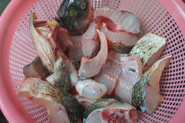 红焖鱼的做法大全,红烧焖鱼的制作方法(4)