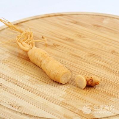 白参炖鸡最正宗的做法,竹参炖鸡正宗做法大全(4)
