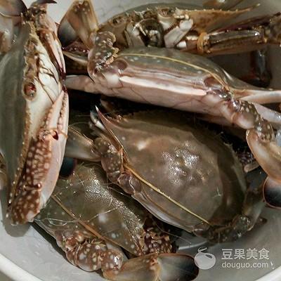 腌制螃蟹的材料,腌制螃蟹的正宗腌制方法(2)