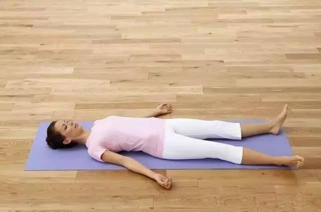 最难的瑜伽动作是打开瑜伽垫,瑜伽垫100个动作(2)