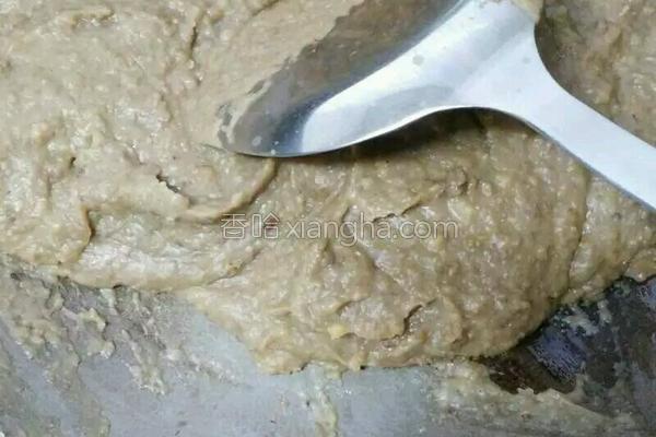 怎样做绿豆沙馅又简单好吃,绿豆沙馅最简单的做法(6)
