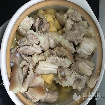 油豆腐煲的做法大全图解窍门,油豆腐煲的正确做法(5)