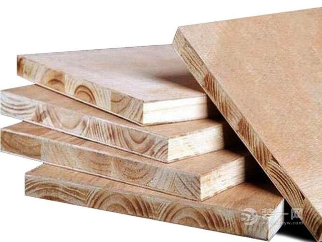 木工板有哪些尺寸厚度规格呢,木工板所有尺寸规格(4)