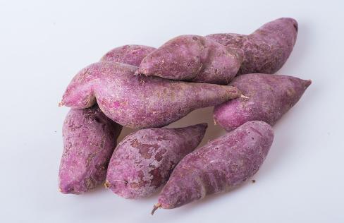 紫薯不能和10种食物一起炒,吃紫薯的十大禁忌(2)