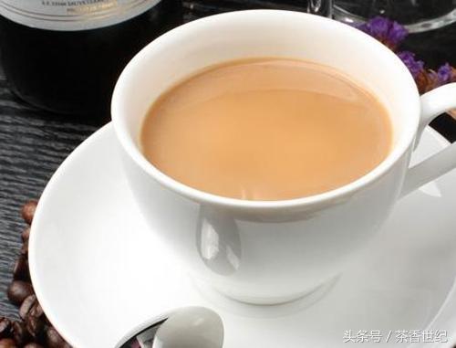 奶茶用牛奶和植脂末哪个口感好,为什么奶茶用植脂末(6)