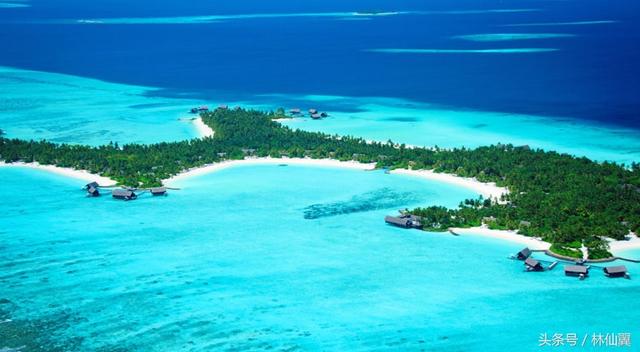 马尔代夫马累环礁旅游,马尔代夫最好玩的岛(1)
