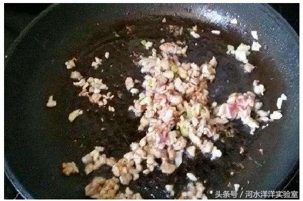 鲜肉米线的做法全过程,云南鲜肉米线的做法(5)