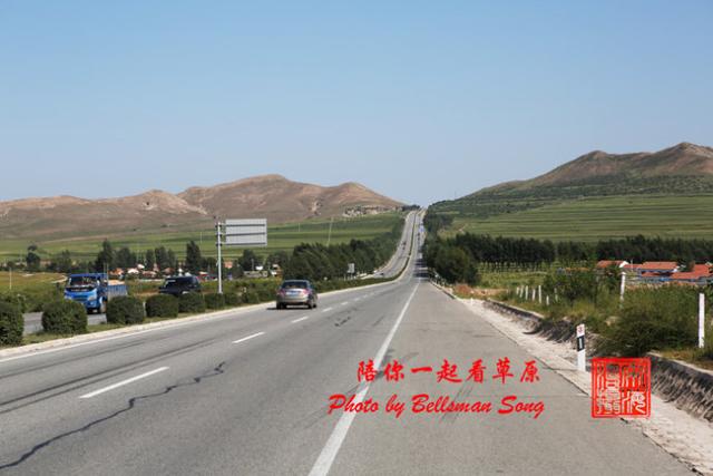 鄂尔多斯开车到赤峰能走大通道吗,从鄂尔多斯到赤峰坐火车最快路线(2)