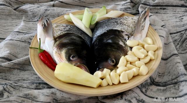 砂锅炖鱼头的正宗做法窍门,砂锅鱼头的正宗做法视频(1)