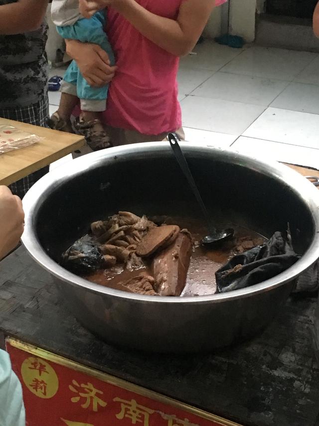 山东正宗无水酥锅做法,山东博山酥锅制作方法(2)
