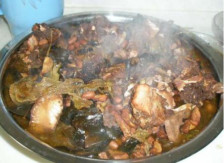 酥锅酱油醋比例,博山酥锅酱油与醋配比(1)