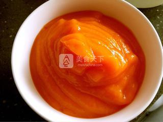 最简单的小米鲍鱼粥怎么做,小米南瓜鲍鱼粥的最正宗做法(4)