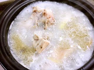 最简单的小米鲍鱼粥怎么做,小米南瓜鲍鱼粥的最正宗做法(3)