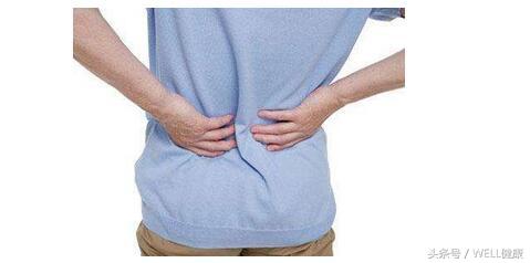 腰突渐渐好转的征兆,腰突屁股疼腿疼的最快缓解方法(3)
