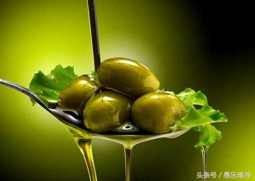 吃橄榄的五大禁忌,伤肾最快的六种水果(3)