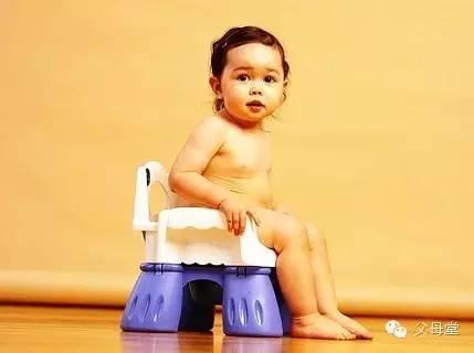 一周半宝宝怎么进行如厕训练,怎么训练宝宝如厕快(3)