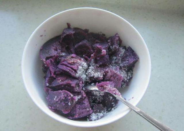 紫薯加鸡蛋会中毒吗,紫薯和鸡蛋一起吃有什么危害(3)